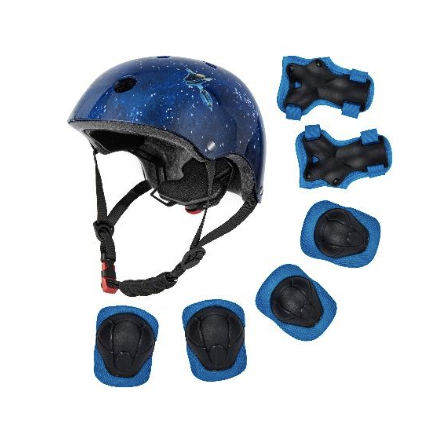 Walmart children's clearance helmets